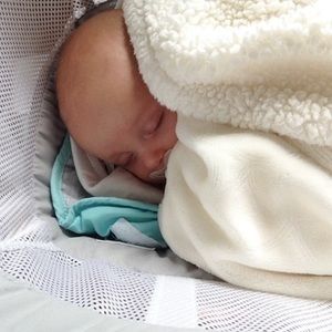 Meet your Posher, Ella